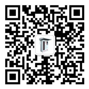 掃一掃，手機訪(fǎng)問(wèn)